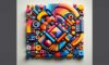 Block Colour for Bold and Striking Uniform Designs