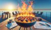 Control Flare-Ups on a Gas Grill with These Essential Tips