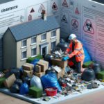 Minimising Waste in UK House Clearances Efficiently