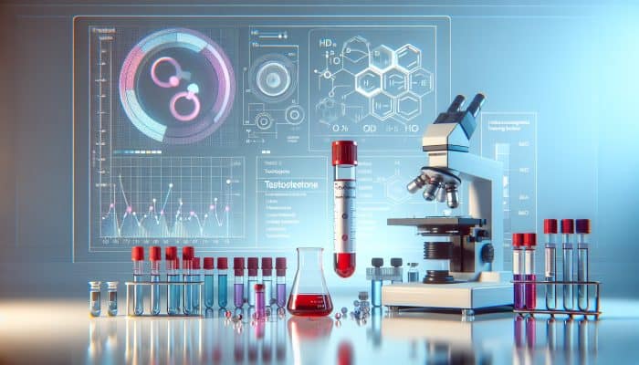 Testosterone Blood Test: A Guide for Sheffield Residents