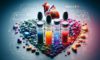 Cholesterol Blood Test Insights for Slough Residents