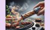 Smoke Tube: Elevate Your Grilling with Extra Flavour