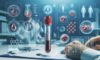 Ferritin Blood Test Guide: Essential Insights for St Albans