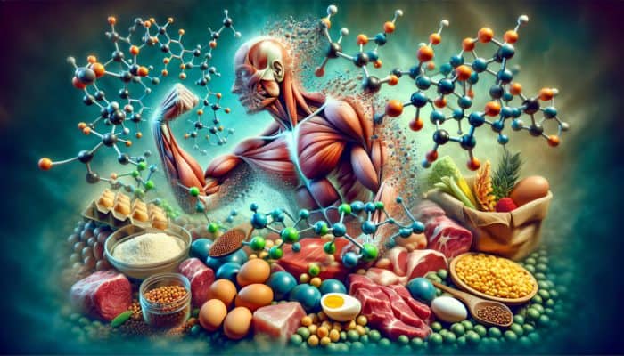Protein Daily Use: Essential Insights for Athletes
