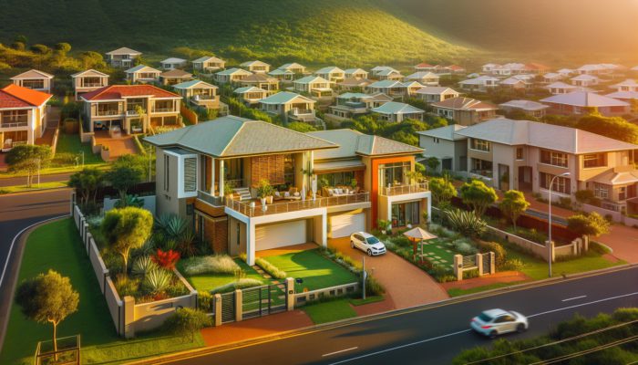 Negotiate Top Deals on Makhanda Entry Homes: Expert Insights