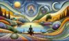 Mental Health: Enhancing Vitality in the UK