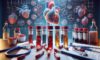 Cholesterol Blood Test: A Vital Health Guide for Truro Locals