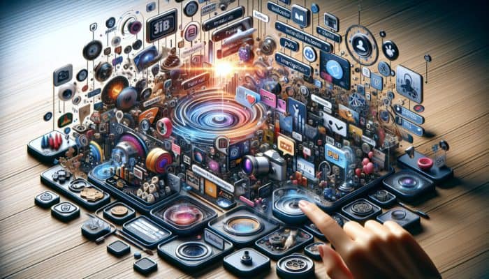 Instagram Marketing: Boosting Small Businesses in Sturminster Newton
