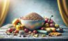 BBQ Salads: Best Grains to Boost Health and Flavour