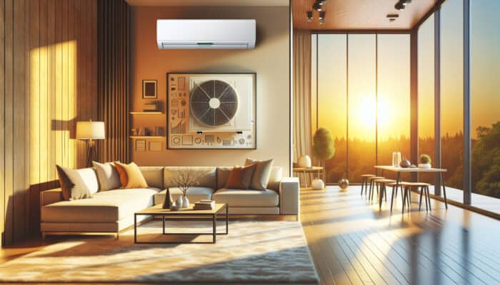 Air Conditioning Services in Maple Ridge: Your Comprehensive Guide