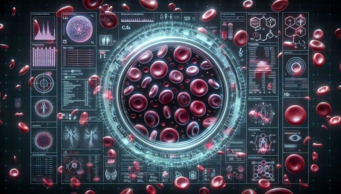 Ferritin Blood Test: A Comprehensive Guide for Warwick Residents