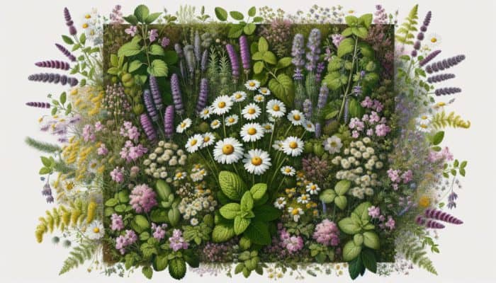 Herbal Remedies: Essential Guide for Beginners in the UK