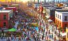 Family-Friendly Areas in Mid-Level Giyani