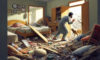 Pet Safety Checks Following Earthquake Recovery