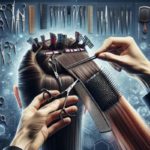 Sectioning Hair: Effective Tips and Techniques for Combs
