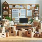 House Clearance in the UK: Green Lifting Tips You Need