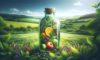 Clean-Label Supplement Demands: A Worldwide Perspective