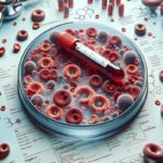 Ferritin Blood Test Insights for Iron Levels in Woking
