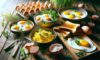 Easy Recipes for First-Time Cooks: Quick and Delicious Options