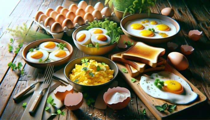 Easy Recipes for First-Time Cooks: Quick and Delicious Options