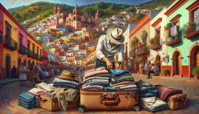 San Miguel de Allende to Guadalajara: An Adventure Guide