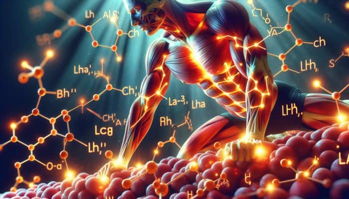 Beta-Alanine Studies for Enhanced Athletic Performance