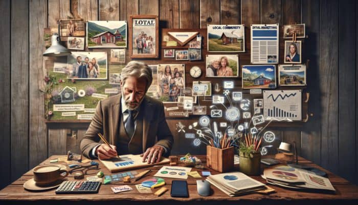 Content Creation for Corsham Small Businesses: Boost Your Brand