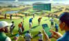 Golf Apps for Tournament Play in South Africa: The Best Options