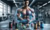 Supplements for Bulking: A Comprehensive Overview