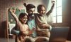 Co-Parenting Guide: Men’s Health Insights for the UK