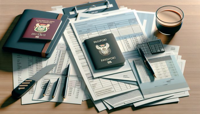 Home Loan Process: Pre-Approved Options in Pretoria