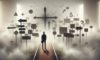 Survival Doubt: Strategies to Overcome Uncertainty