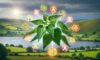 Herbs for Glowing Skin: Best Natural Remedies Available in the UK