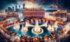 Vegas Vibes: Unmissable Casinos to Experience in the U.S.