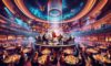Live Entertainment in Vegas: Best Dining Spots to Explore