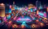 Vegas Events Like a Local: Essential Insider Tips