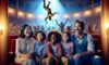 Family Fun Guide to Enjoying Vegas with Teenagers