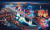 Vegas Group Outing: Simple Tips for a Fun Daytime Adventure