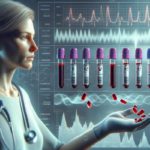 Menopause Blood Test Insights for Cramlington Residents