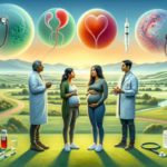 Pregnancy Blood Test in Sandhurst: Reliable Results Await