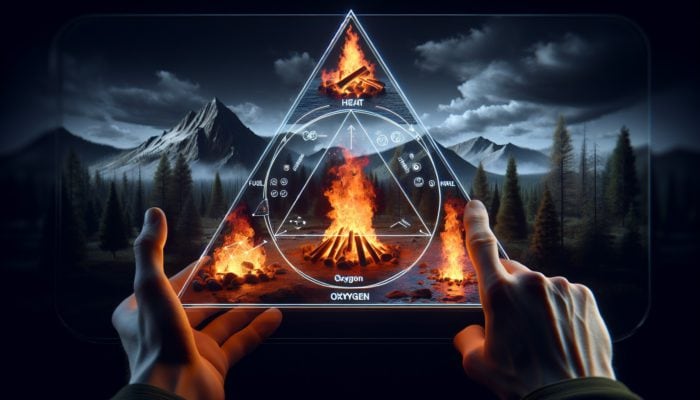 Fire-Starting Techniques for SHTF Situations and Tools
