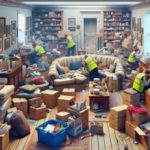 House Clearance Pricing: The Ultimate UK Guide for 2025