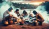 BBQ History Facts: Discover America’s Grilling Heritage