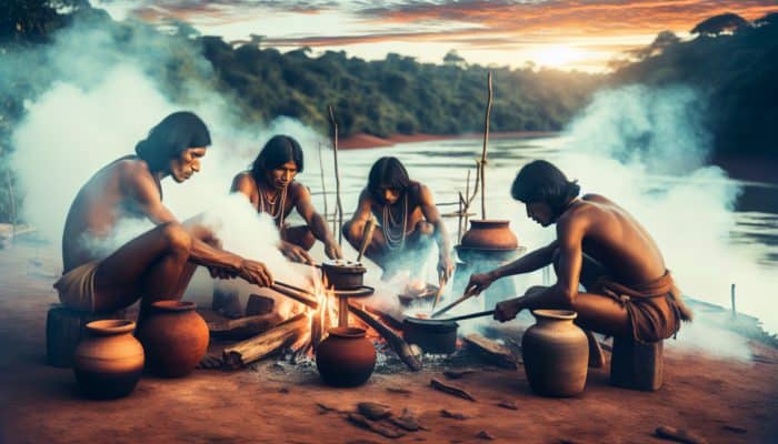 BBQ History Facts: Discover America’s Grilling Heritage
