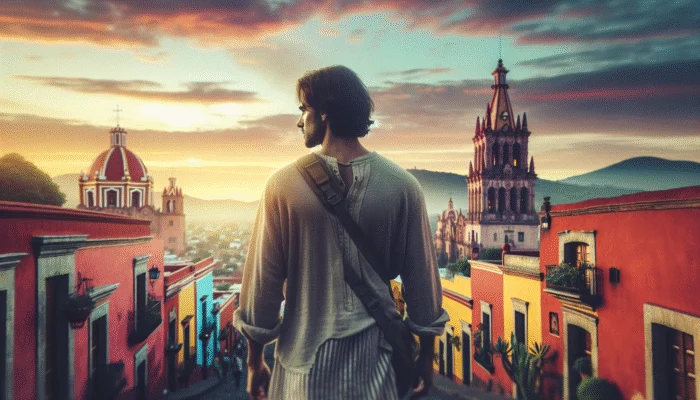 Packing List for San Miguel de Allende Travel Essentials