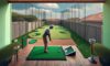 Practice Golf Without a Range: South African Tips to Improve