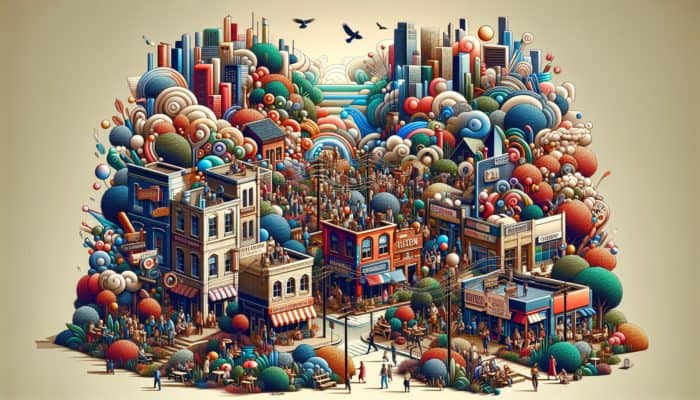 Web Development for Ferndown Small Businesses: Boost Local Reach