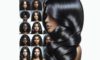 Hair Lacquer Selection: Your Essential Guide for Strong Hold