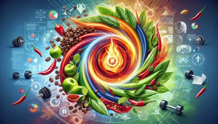 Fat-Burning Supplements: Uncover the Science Behind Their Efficacy