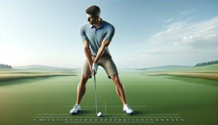 Golf Swing Efficiency: Tips from South Africa for Improvement